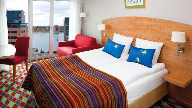 Tivoli Hotel And Congress Center Kopenhagen Zimmer foto